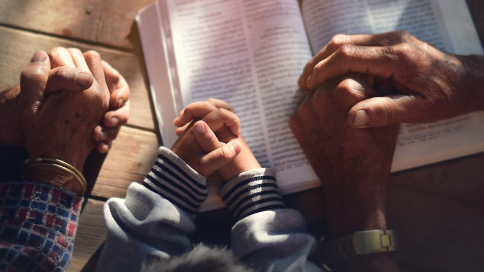 Moi et ma maison - Assemblées de Dieu de La Réunion