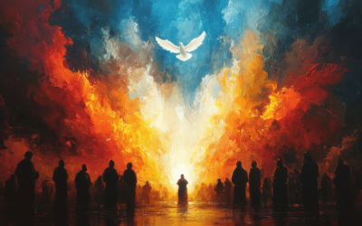 Le Saint Esprit et ses symboles